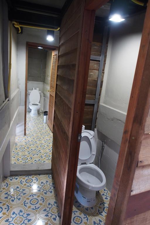 Bangkok Story Hostel Dış mekan fotoğraf